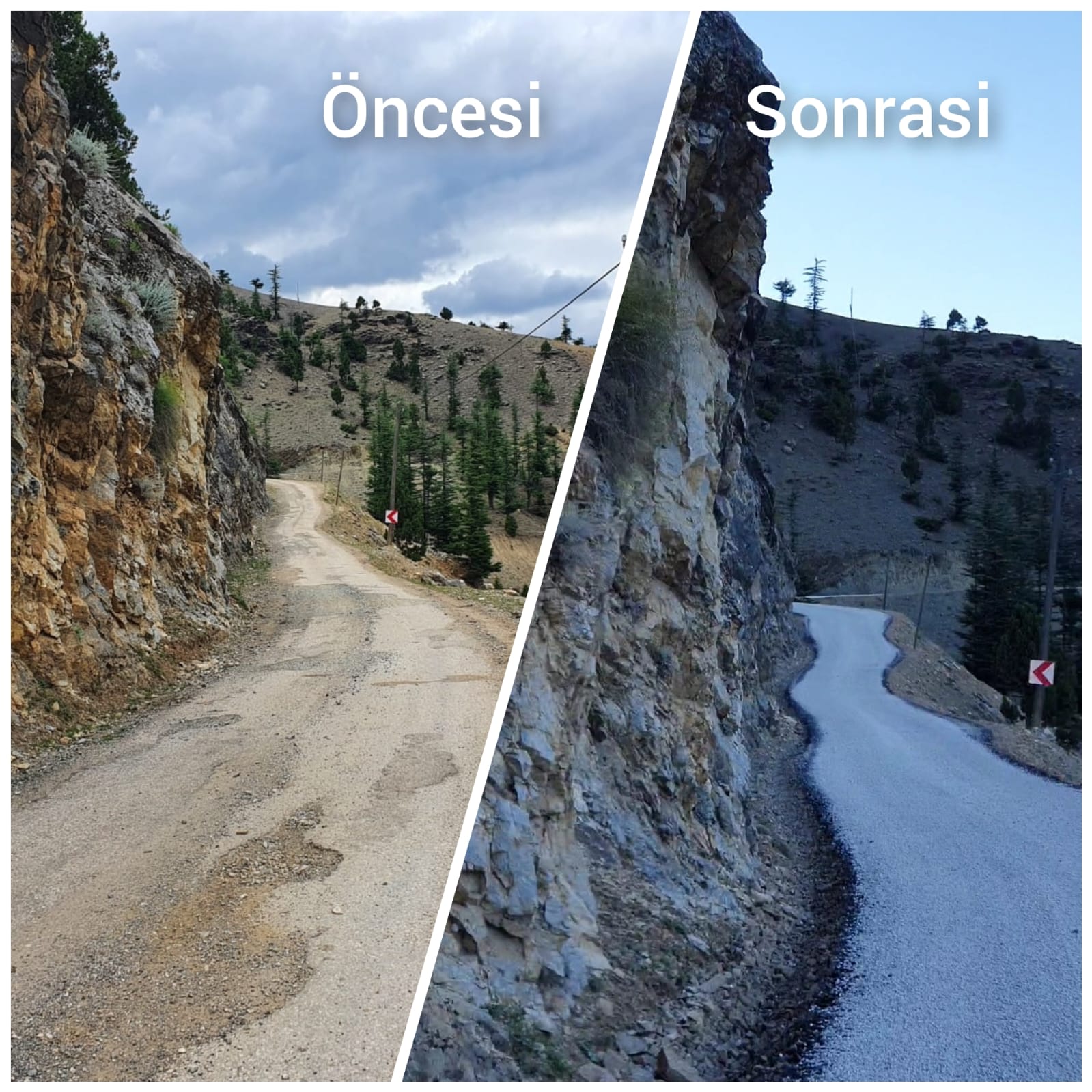 Adana Büyükşehir Belediyesi Sınırları İçerisinde Toprak İşleri Sanat Yapıları Üst Yapı (Alttemel, Temel, Sathi Kaplama, Bsk) Onarımı ve Yapımı İşi